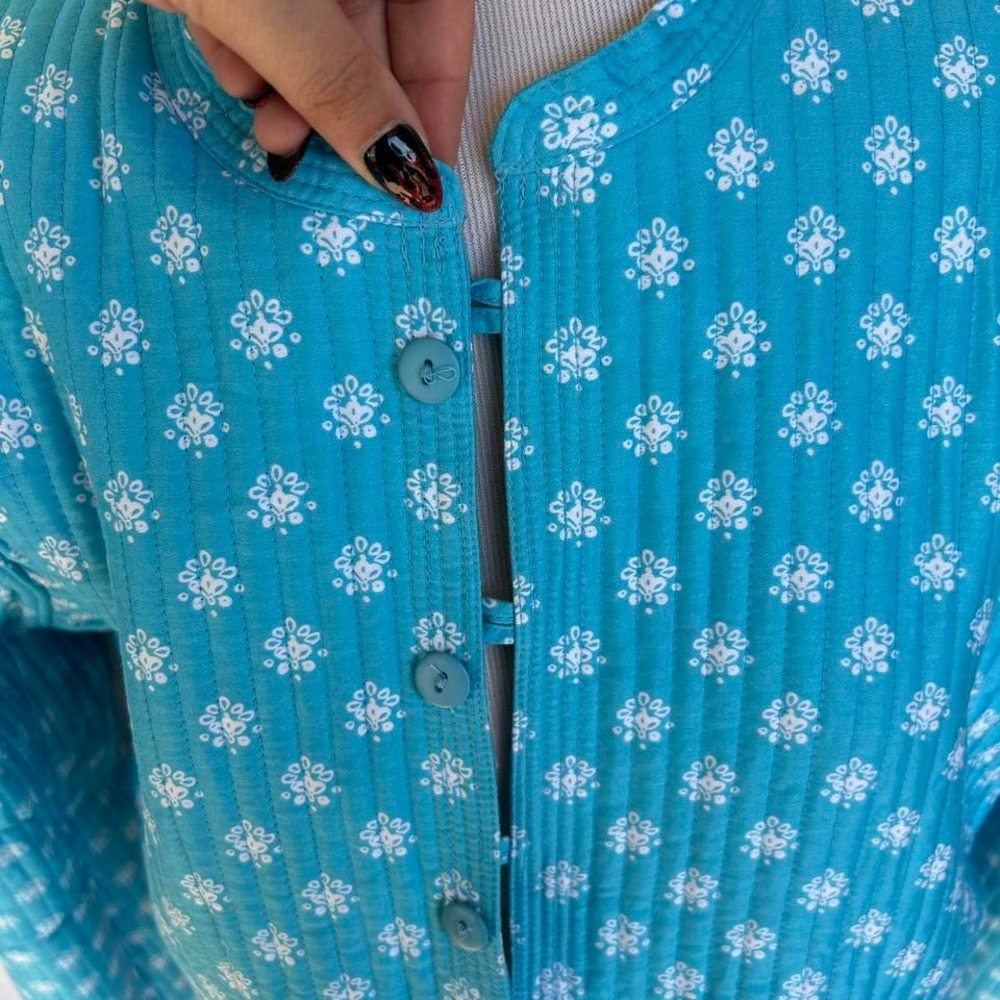 Appleseed's Quilted Reversible Jacket - image 5